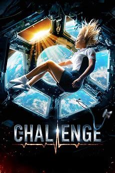 ‎The Challenge (2023) directed by Klim Shipenko .